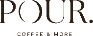 Pour Coffee and More